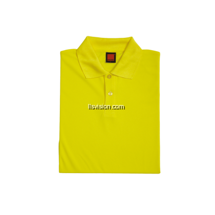OrenSport Quick Dry Polo T-Shirt (QD06)