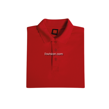OrenSport Quick Dry Polo T-Shirt (QD06)