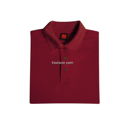 OrenSport Quick Dry Polo T-Shirt (QD06)