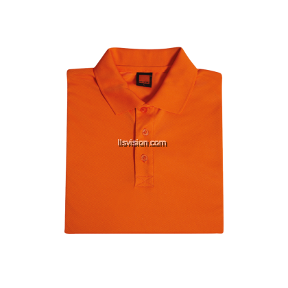 OrenSport Quick Dry Polo T-Shirt (QD06)