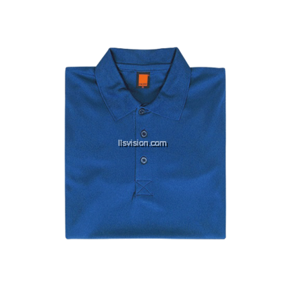 OrenSport Quick Dry Polo T-Shirt (QD06)
