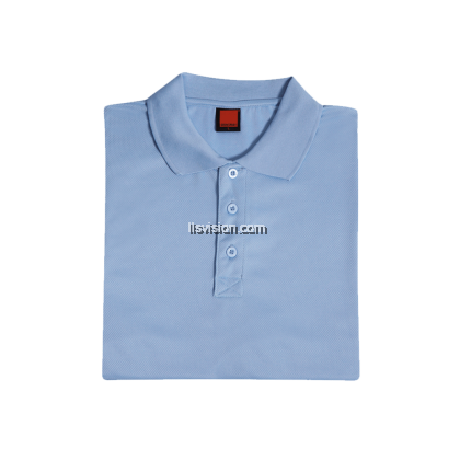 OrenSport Quick Dry Polo T-Shirt (QD06)