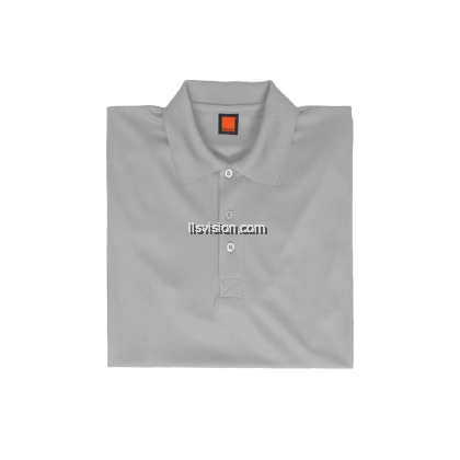 OrenSport Quick Dry Polo T-Shirt (QD06)