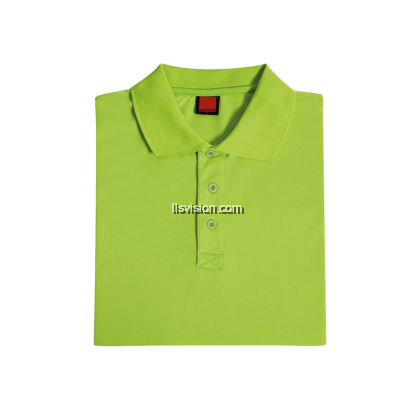 OrenSport Quick Dry Polo T-Shirt (QD06)
