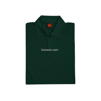 OrenSport Quick Dry Polo T-Shirt (QD06)