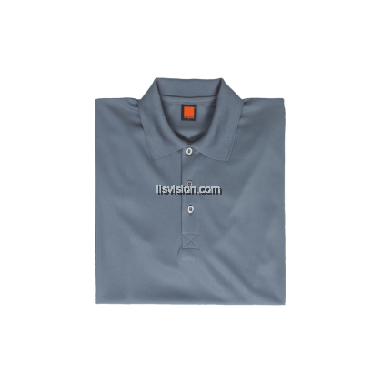 OrenSport Quick Dry Polo T-Shirt (QD06)