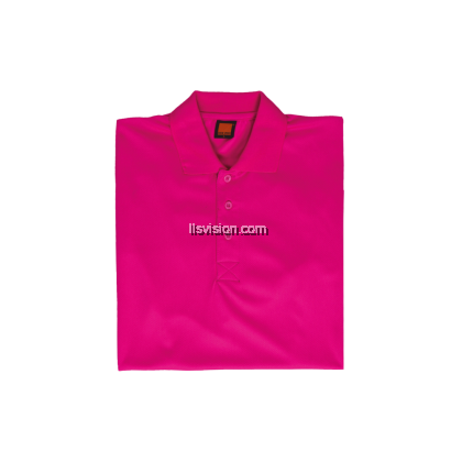 OrenSport Quick Dry Polo T-Shirt (QD06)