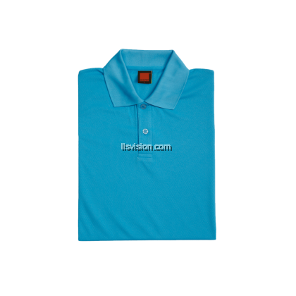 OrenSport Quick Dry Polo T-Shirt (QD06)