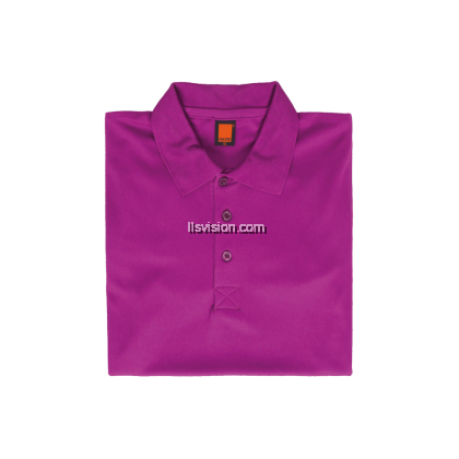OrenSport Quick Dry Polo T-Shirt (QD06)