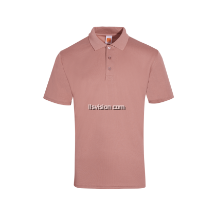 OrenSport Quick Dry Polo T-Shirt (QD06)