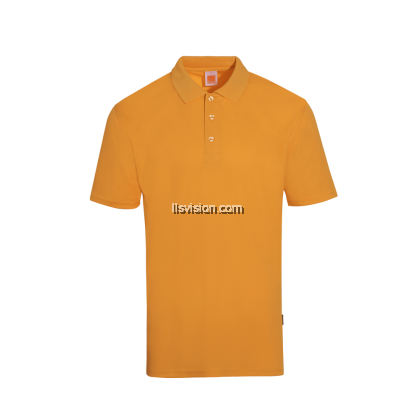 OrenSport Quick Dry Polo T-Shirt (QD06)