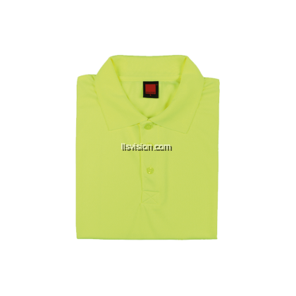 OrenSport Quick Dry Polo T-Shirt (QD06)