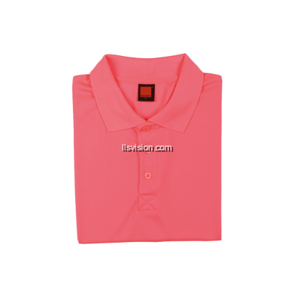OrenSport Quick Dry Polo T-Shirt (QD06)