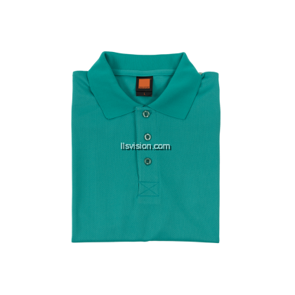 OrenSport Quick Dry Polo T-Shirt (QD06)