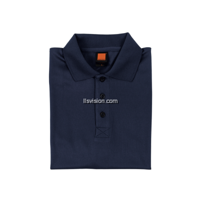 OrenSport Quick Dry Polo T-Shirt (QD06)