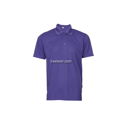 OrenSport Quick Dry Polo T-Shirt (QD06)