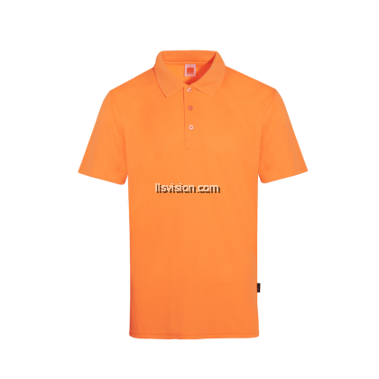 OrenSport Quick Dry Polo T-Shirt (QD06)