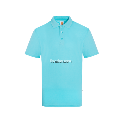 OrenSport Quick Dry Polo T-Shirt (QD06)
