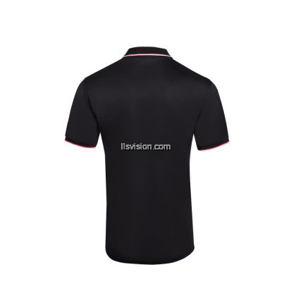 OrenSport Quick Dry Collar T-Shirt (QD65)