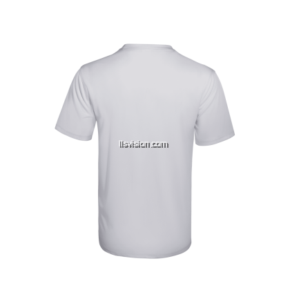 OrenSport Quick Dry Collar T-Shirt (QD66)