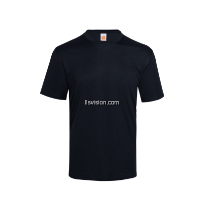 OrenSport Quick Dry Collar T-Shirt (QD66)