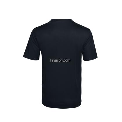 OrenSport Quick Dry Collar T-Shirt (QD66)