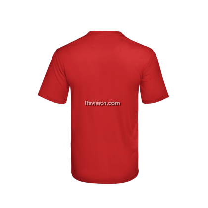 OrenSport Quick Dry Collar T-Shirt (QD66)