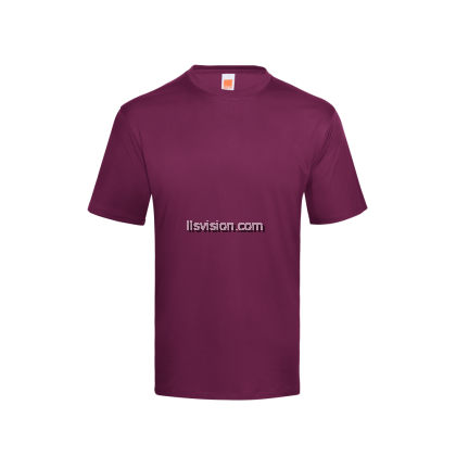OrenSport Quick Dry Collar T-Shirt (QD66)