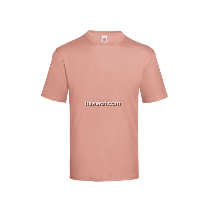 OrenSport Quick Dry Collar T-Shirt (QD66)