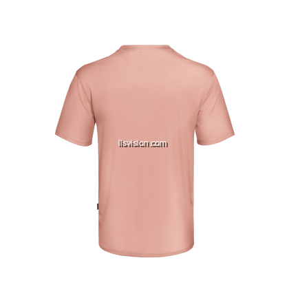 OrenSport Quick Dry Collar T-Shirt (QD66)