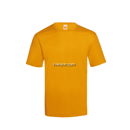 OrenSport Quick Dry Collar T-Shirt (QD66)