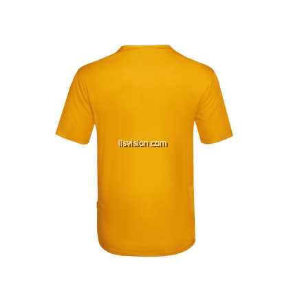OrenSport Quick Dry Collar T-Shirt (QD66)