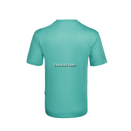 OrenSport Quick Dry Collar T-Shirt (QD66)