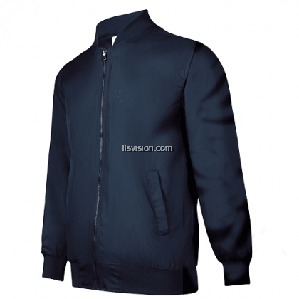 Ultifresh Bomber Jacket Zip Up (UVJ01)