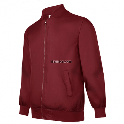 Ultifresh Bomber Jacket Zip Up (UVJ01)
