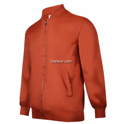 Ultifresh Bomber Jacket Zip Up (UVJ01)