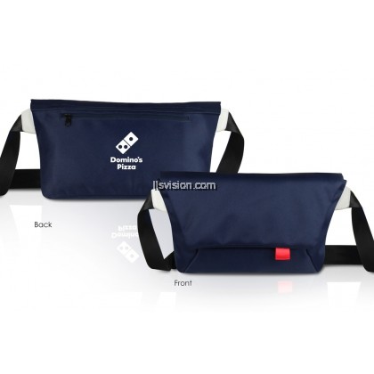 LLS Chase - Crossbody Sling Bag (MP79)