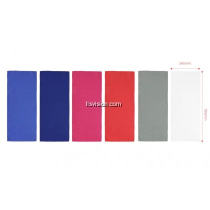 LLS Microfiber Sport Towel (ST04)