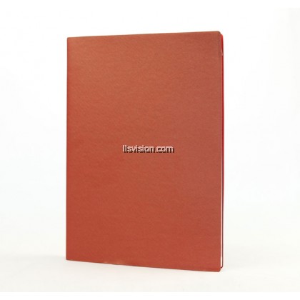 LLS Softskin Notebook LLS Softskin Notebook