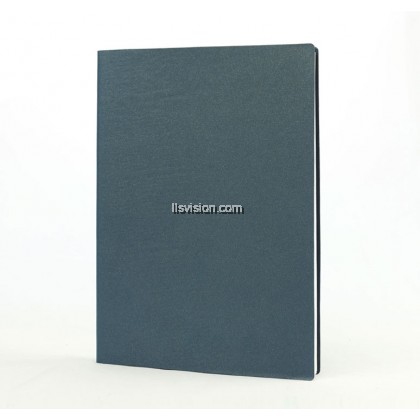 LLS Softskin Notebook