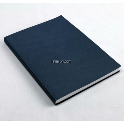 LLS Softskin Notebook