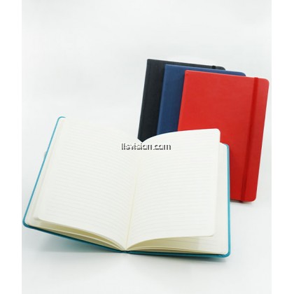LLS Lexes Notebook