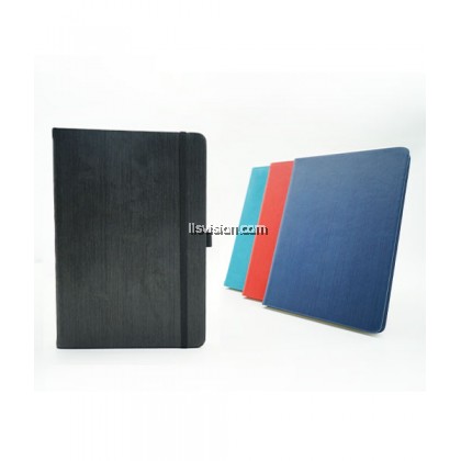 LLS Lexes Notebook
