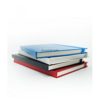 LLS Karmaslim Notebook