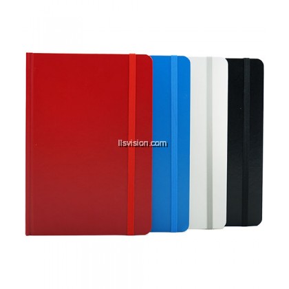 LLS Karmaslim Notebook