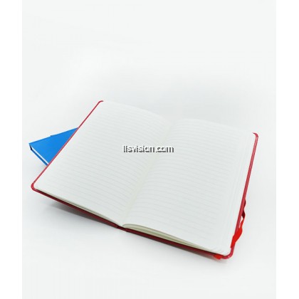 LLS Karmaslim Notebook