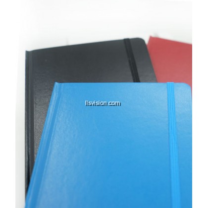 LLS Karmaslim Notebook