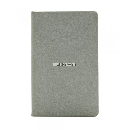 LLS Slimskin Notebook LLS Slimskin Notebook