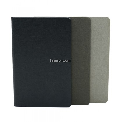 LLS Slimskin Notebook
