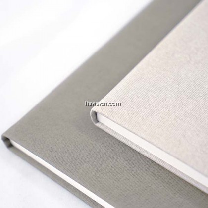 LLS Slimskin Notebook